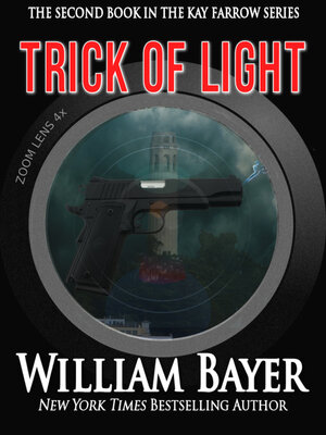 Trick of light - ebook